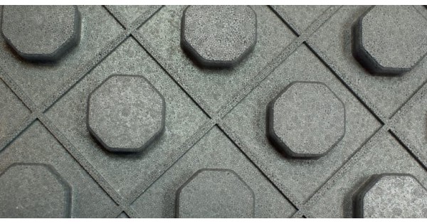 Thermofloor NEO 47 (TFN47) 1200x600x47mm